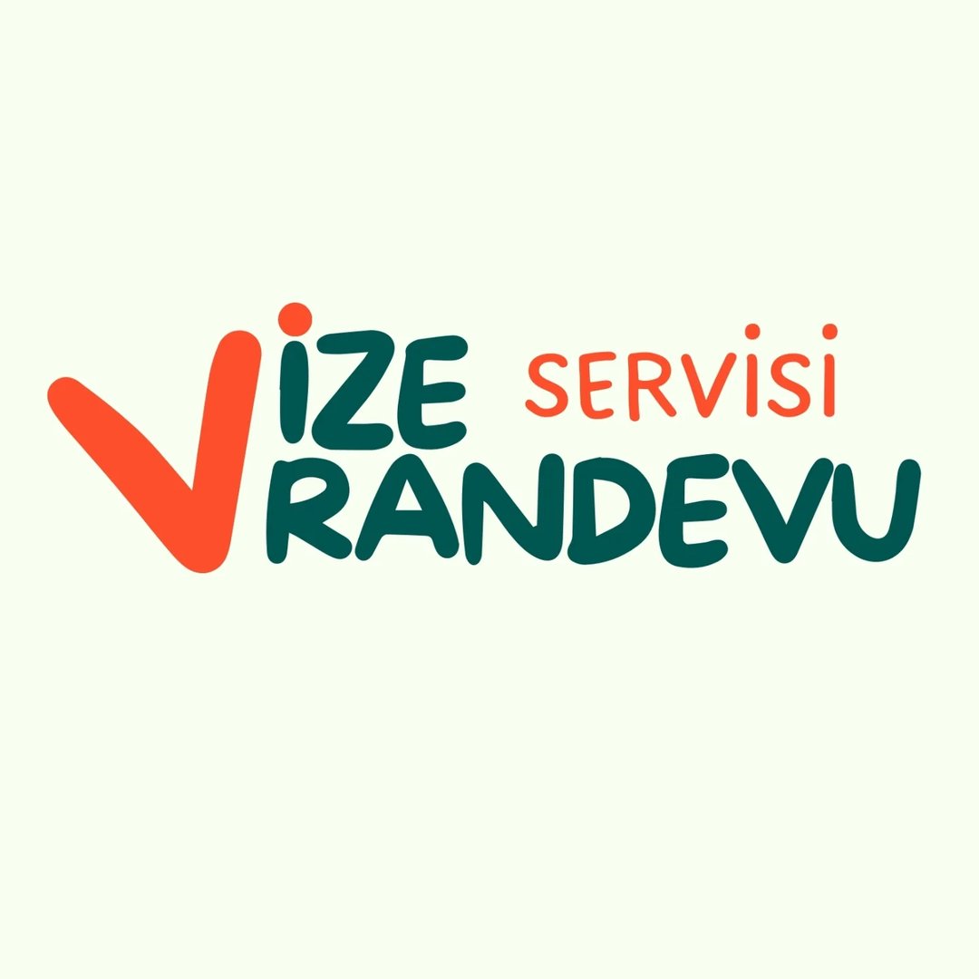 Vize Randevu Servisi